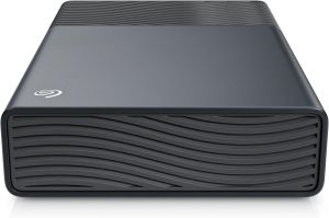 Външен хард диск SEAGATE One Touch Desktop HDD 8TB - USB-C