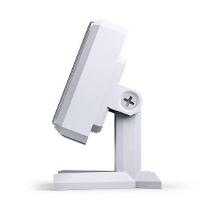 Информативен дисплей за кутия Jonsbo DS339 3.3" IPS - Бял