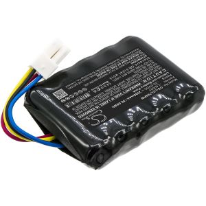 Батерия Cameron Sino, За косачка робот FERREX 800m2 2021, Landxcape LX790, 791,795 LA0001,LA0002  20V 2500mAh Cameron Sino