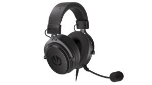 Геймърски слушалки ENDORFY Viro Plus 7.1 USB - Black