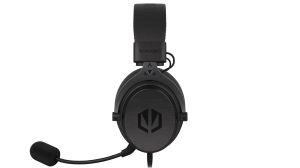 Геймърски слушалки ENDORFY Viro Plus 7.1 USB - Black