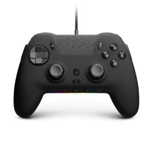 Жичен геймпад SCUF Envision V2 Hall Effect - Черен