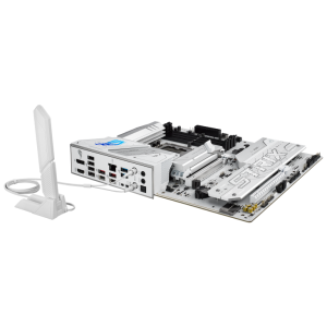 Дънна платка ASUS ROG STRIX B860-A GAMING WIFI DDR5