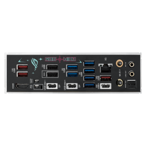 Дънна платка ASUS ROG Strix X870E AM5 ATX DDR5 Wi-Fi 7 (90MB1MA0-M0EAY0)