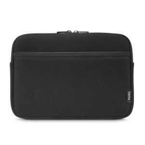 HAMA Калъф за таблет "Neoprene" с предно отделение, 28 см (11"), черен