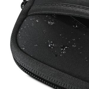 HAMA Калъф за таблет "Neoprene" с предно отделение, 28 см (11"), черен
