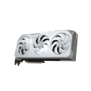 Видео карта GIGABYTE RADEON RX 9070 XT GAMING OC ICE 16GB GDDR6