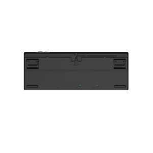 А4tech Геймърска безжична клавиатура Bloody Naraka S87 TKL Backlit Red Switch