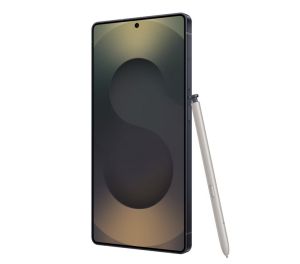 Мобилен телефон Samsung SM-S938B GALAXY S25 Ultra 5G 256GB 12GB Titanium Black