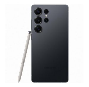 Мобилен телефон Samsung SM-S938B GALAXY S25 Ultra 5G 512GB 12GB Titanium Black