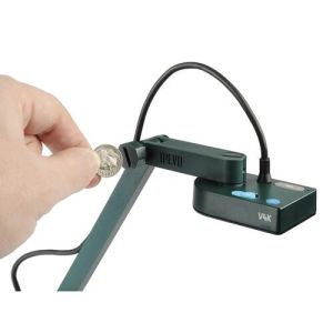 Документна камера IPEVO V4K, USB