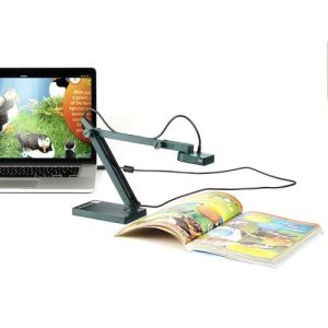 Документна камера IPEVO V4K, USB