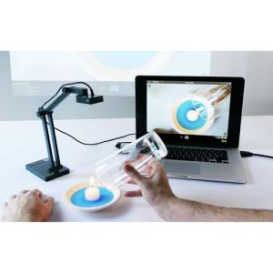 Документна камера IPEVO V4K, USB
