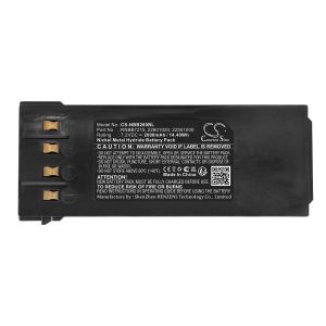 Батерия за дистанционно управление за кран HIAB 092 102, NBB Nano-L RNBB7215  NIMH 7,2V 2000mAh Cameron Sino