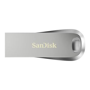 USB памет SanDisk Ultra Luxe, 32GB 3.2 Gen1