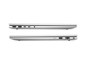 Лаптоп HP ProBook 4 G2i AI16 Pike Silver, Core Ultra 7 355(up to 4.7Ghz/12MB/80C), 16" WUXGA AG 300nits, 16GB 5600Mhz 1DIMM, 512MB PCIe SSD, WiFi 7 + BT 6, FPR, Backlit Kbd, 3C Batt, Win 11 Pro, 3Y Warranty Onsite
