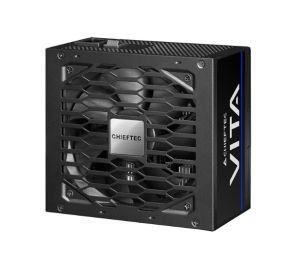 Захранване за компютър Chieftec Vita 850W 80 Plus Bronze (BPX-850-S)