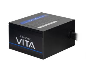 Захранване за компютър Chieftec Vita 850W 80 Plus Bronze (BPX-850-S)