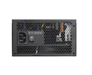 Захранване за компютър Chieftec Vita 850W 80 Plus Bronze (BPX-850-S)