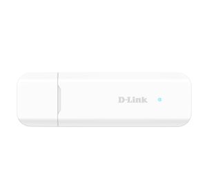 Адаптер D-Link 4G LTE AX300 Wi-Fi 6 USB Adapter