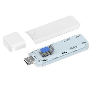 Адаптер D-Link 4G LTE AX300 Wi-Fi 6 USB Adapter