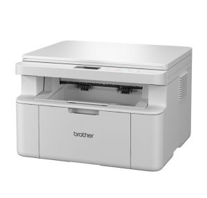 Лазерно МФУ Brother A4 монохромно 20 стр/мин Wi-Fi LAN (DCPL1630WYJ1)