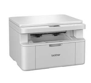 Лазерно МФУ Brother A4 монохромно 20 стр/мин Wi-Fi LAN (DCPL1630WYJ1)