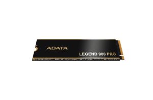 SSD диск ADATA LEGEND 900 PRO 1TB M.2 2280 NVMe PCIe 4.0 x4 (SLEG-900P-1TCS)