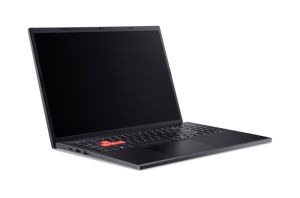Лаптоп Acer Nitro Lite 16, NL16-71G-7859, Intel Core i7-13620H (10C/16T, up to 4.90GHz, 24 MB), 16" WUXGA (1920x1200)IPS, 165Hz, 16GB DDR5(2x8),512GB PCIe NVMe SSD, GeForce RTX 4050 6GB GDDR6, Wi-Fi 6, BT 5.1, 2M FHD Cam, KB Backlight, No OS, Black