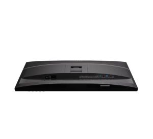 Монитор AOC Q27P4CV, 27" IPS WLED, 2560x1440@120Hz, 4ms GtG, 350cd m/2, 1500:1, 50M:1 DCR, Adaptive Sync, FlickerFree, Anti-Blue Light, 2Wx2, Tilt, Height Adjust, Pivot, Swivel, HDMI, DP, USB hub, RJ45
