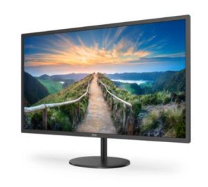 Монитор AOC V4 31.5" QHD IPS 75Hz