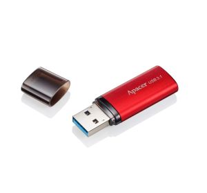 USB флаш памет Apacer AH25B 64GB USB 3.2 Gen 1 (AP64GAH25BR-1)