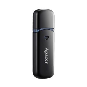 USB флаш памет Apacer AH355 64GB USB 3.2 Gen 1 (AP64GAH355B-1)