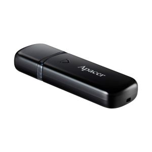USB флаш памет Apacer AH355 64GB USB 3.2 Gen 1 (AP64GAH355B-1)