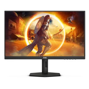 Монитор AOC Q27G42XE, 27" IPS WLED, 2560x1440@180Hz, 1ms GtG, 0.5ms MPRT, 300cd m/2, 1000:1, 80M:1 DCR, Adaptive Sync, FlickerFree, Low Blue Light, 2Wx2, Tilt, 2xHDMI, DP