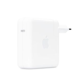 Захранващ адаптер Apple 96W USB-C (MW2L3ZM/A)