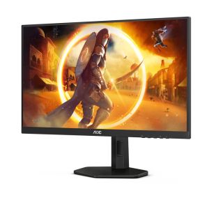 Монитор AOC Q27G42XE, 27" IPS WLED, 2560x1440@180Hz, 1ms GtG, 0.5ms MPRT, 300cd m/2, 1000:1, 80M:1 DCR, Adaptive Sync, FlickerFree, Low Blue Light, 2Wx2, Tilt, 2xHDMI, DP