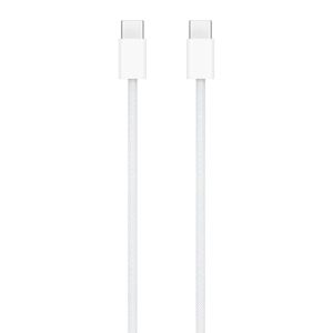 Мишка Apple Magic Mouse (2024) - White Multi-Touch Surface