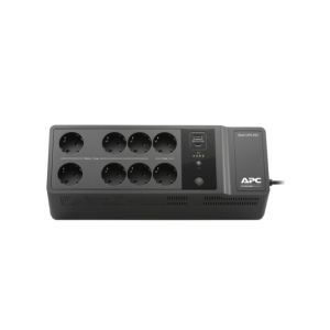 UPS APC Back-UPS 850VA 520W Line-Interactive 8x Schuko (BE850G2-GR)