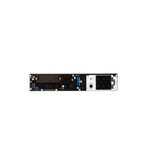 Непрекъсваем ТЗИ APC Smart-UPS SRT 1500VA 230V + APC Network UPS 12Vdc 3A, Lithium Battery
