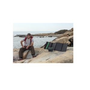 Преносима захранваща станция Schneider OffGrid Portable Power Station 330, 332Wh Lithium-ion, 2 Schuko, Sinewave