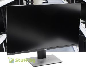 Dell P2720D