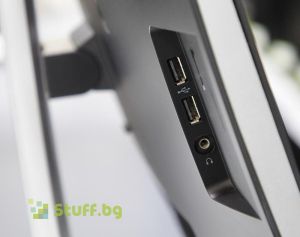 HP EliteDisplay E240c