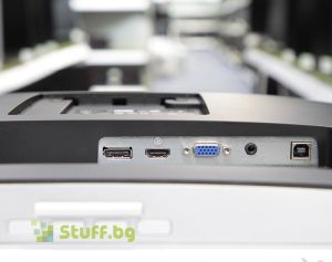 HP EliteDisplay E240c