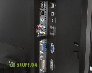 Dell U2410f
