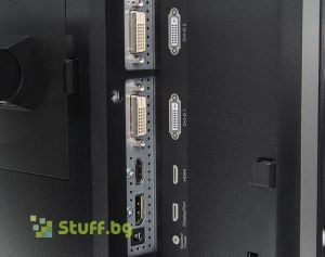 Dell U2410f