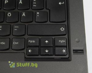 Lenovo ThinkPad T440s