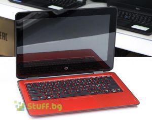 HP ProBook x360 11 G1 EE