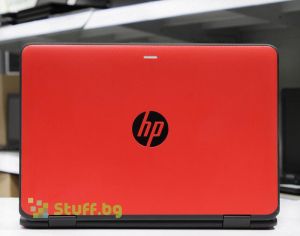 HP ProBook x360 11 G1 EE