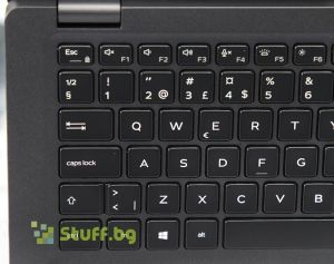 Dell Latitude 5300